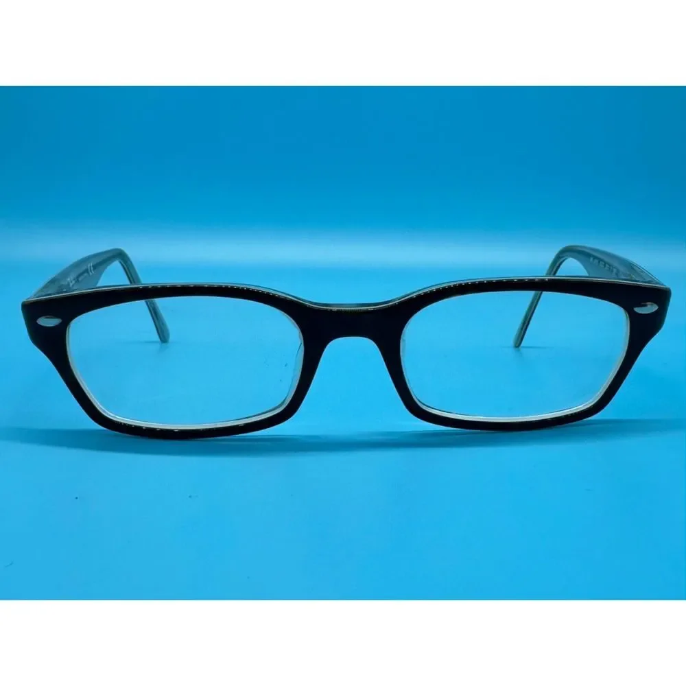 Ray Ban Eyeglasses RB‎ 5150 5023 50-19-135 - Frames Only